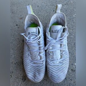 Nike LeBron Buzz Lightyear 16